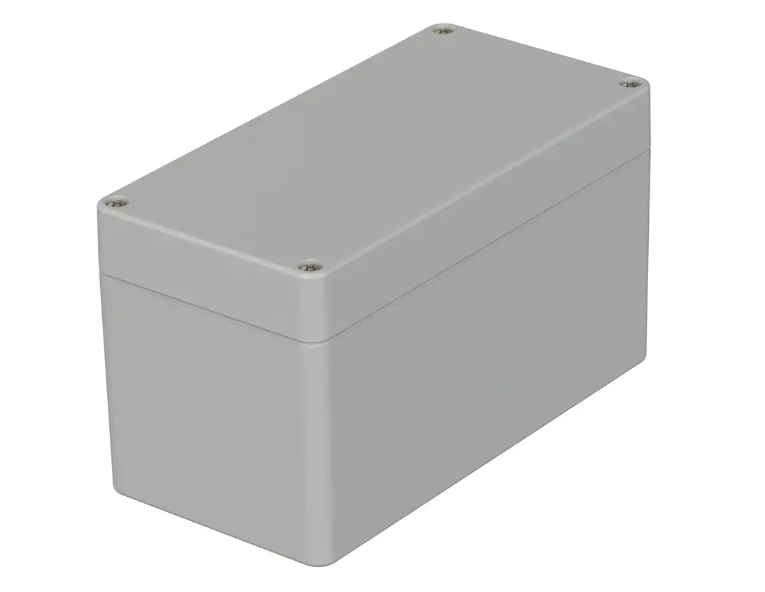 Bopla Euromas Enclosure M235, 80×160×90 mm
